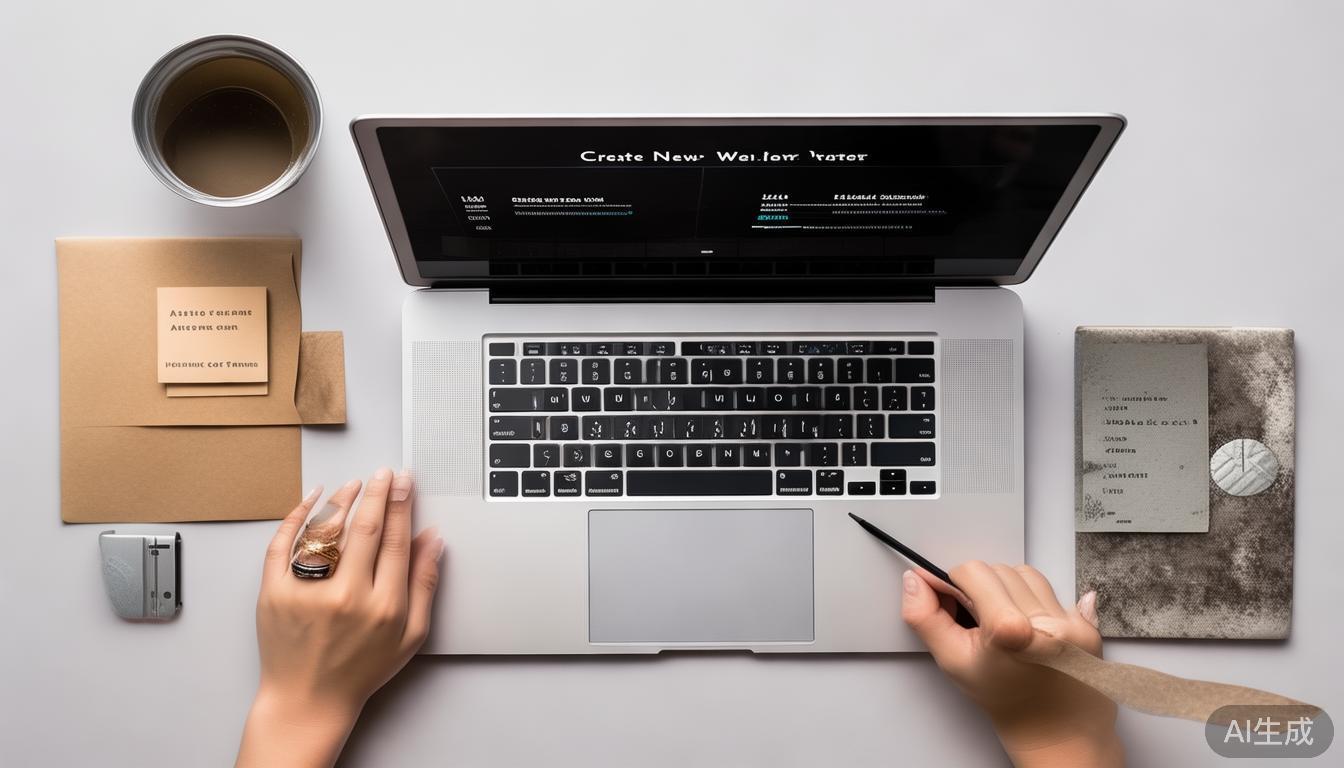 imToken钱包下载全攻略：安卓官网直装与苹果App Store正版验证，新手必看安全指南