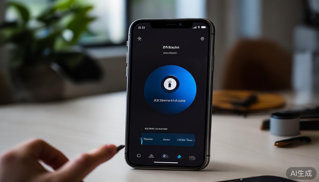 ImToken钱包在苹果设备上的发展：安全存储、DApp集成与未来生态展望