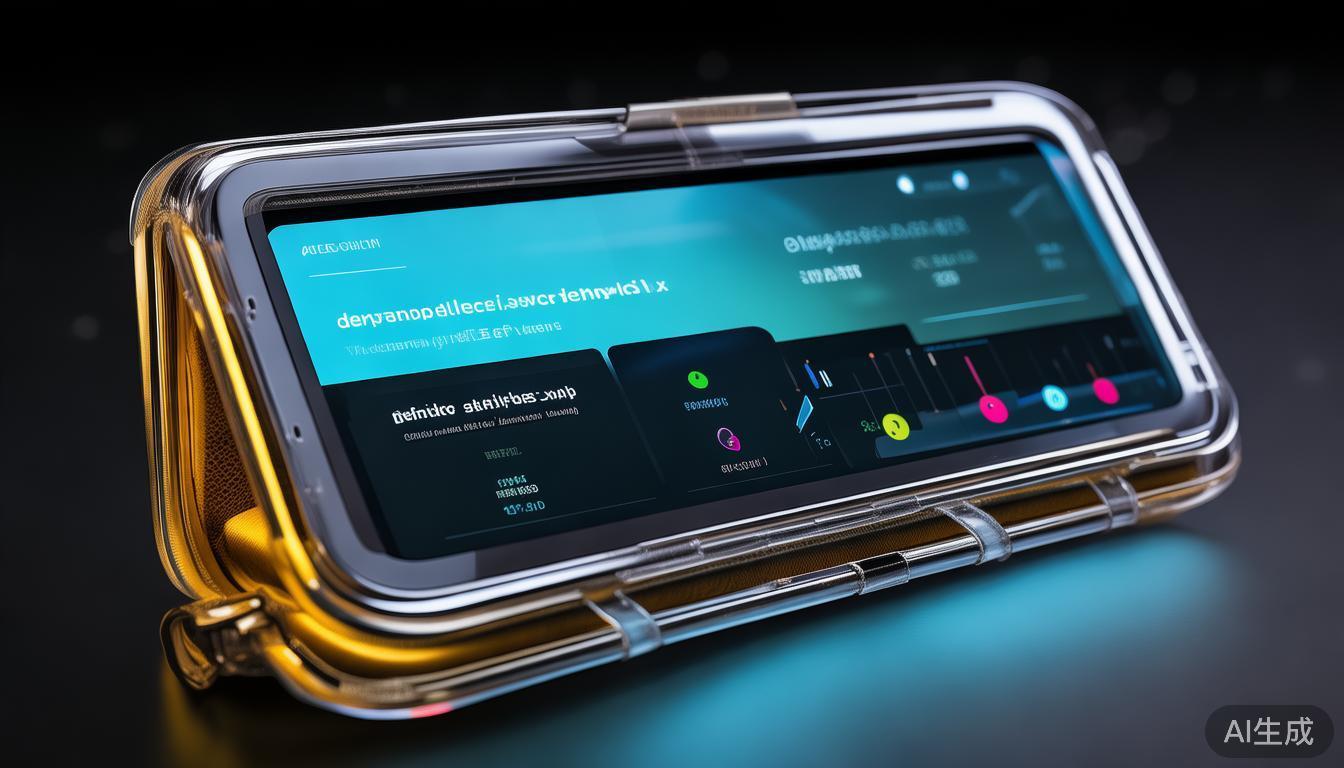imToken钱包下载的用户体验与案例分享_用户研究和用户体验_用户体验和用户研究