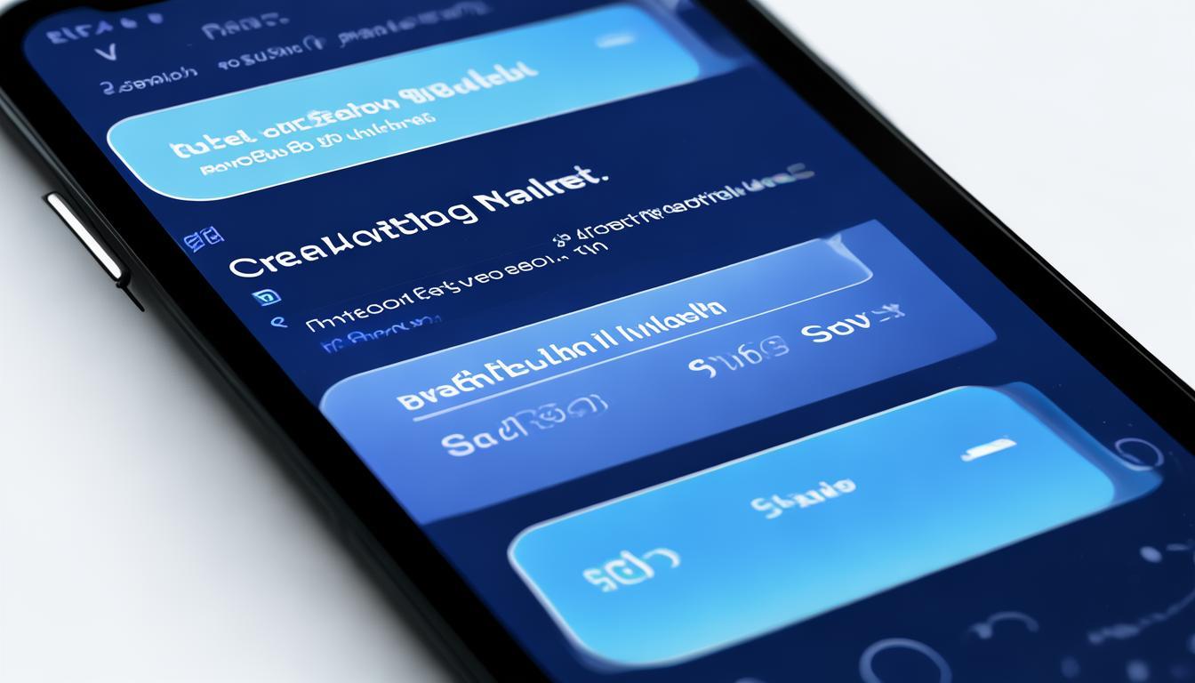 Trust Wallet官方APP的安装过程详解，确保每一步都轻松顺利！_顺步包包质量怎么样_顺步是什么牌子