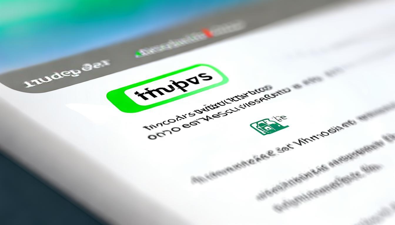 钱包ai_钱包jr_确保通过Trust Wallet钱包官方网站下载内容的真实性与安全性小贴士。