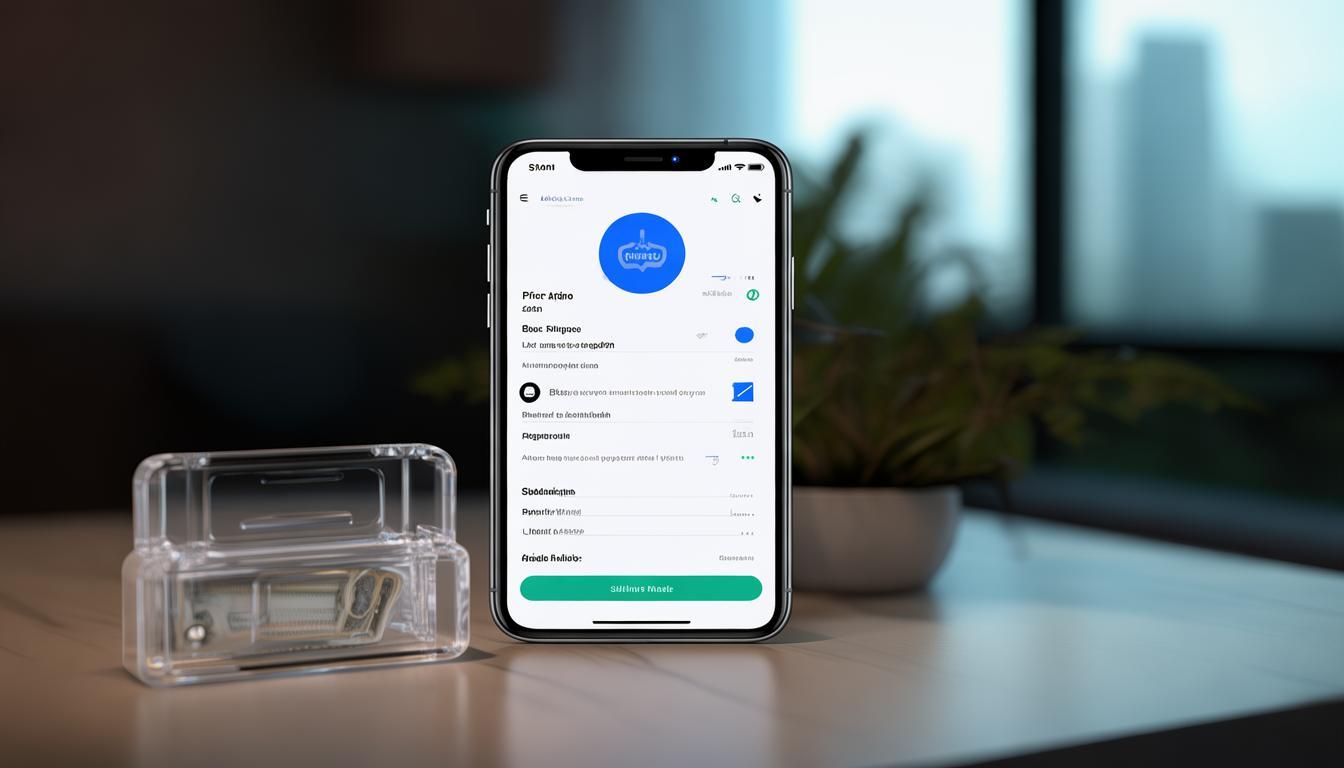 Trust Wallet 官网下载后的资产监控技巧_app安装下载监控admin_监控设备下载到手机上