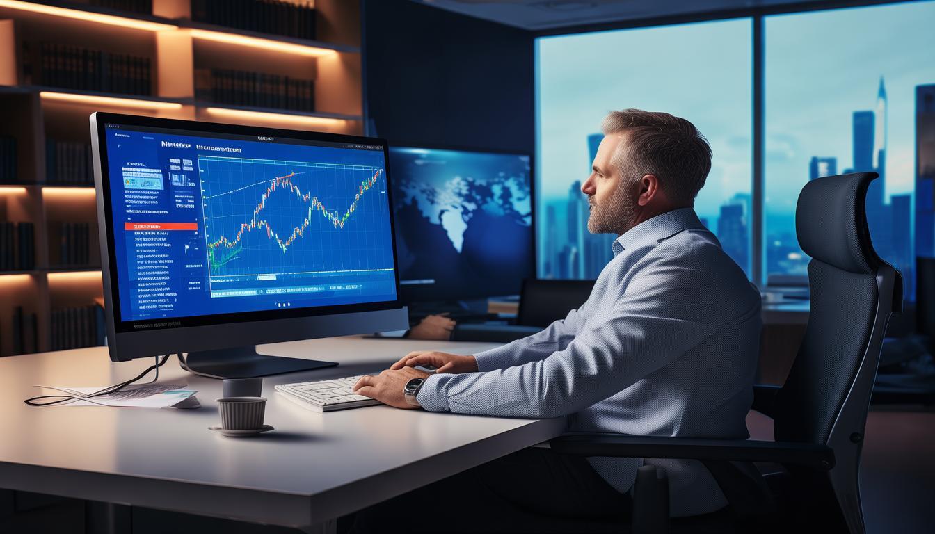 imToken官网助力数字财产增值，青年创业者受益良多