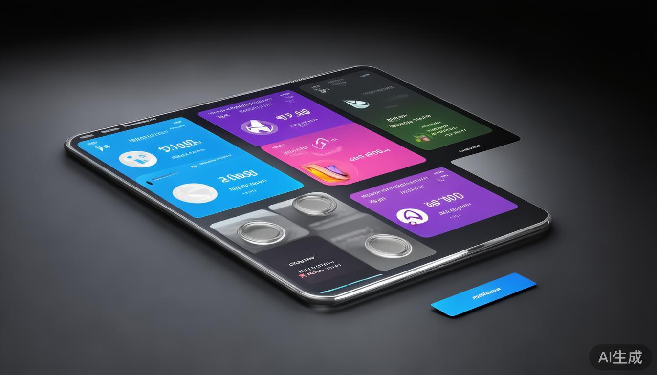 imToken 2.0市场查询功能超实用，助用户把握投资动态