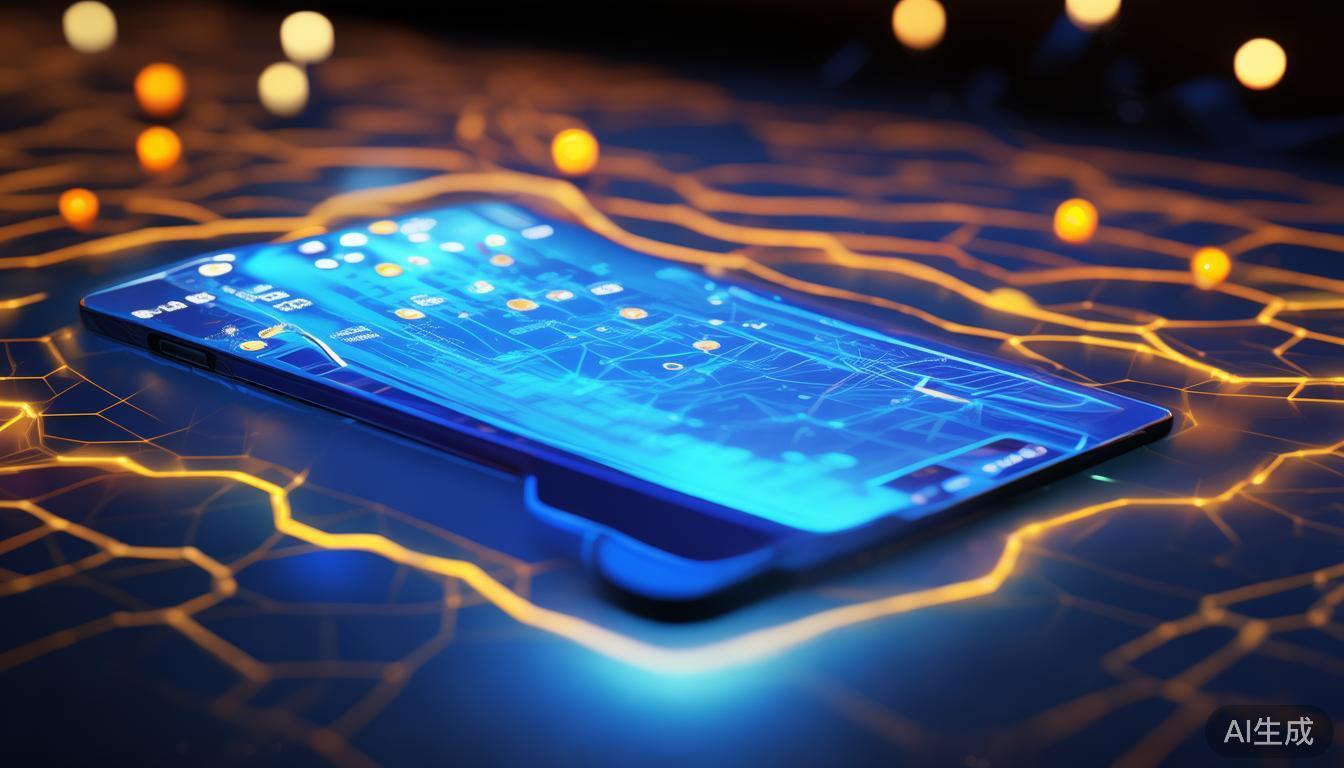 深耕数字资产管理多年，imToken安卓版凭何保持市场份额？