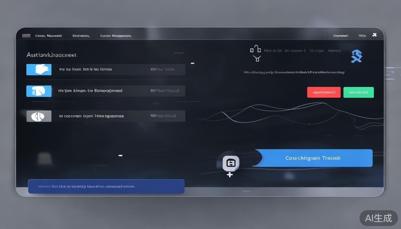 数字资产管理必备技能，imToken私钥本地存储保障资产安全
