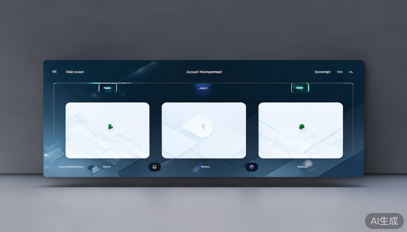 imToken官网：用户体验与安全并重，构建高效数字资产平台