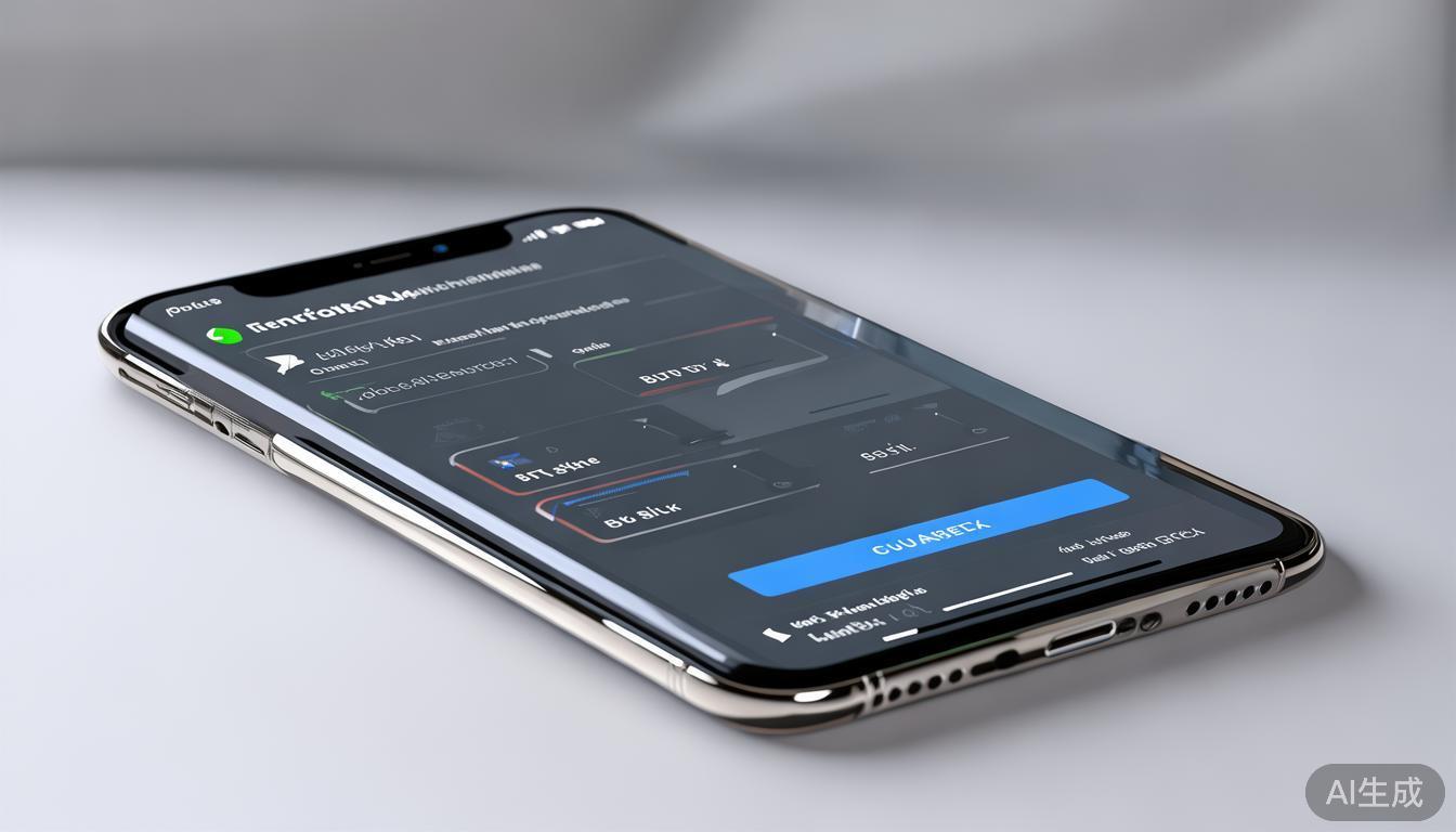 imToken：高效安全的数字资产管理神器，功能全解析！优势与局限一文知晓