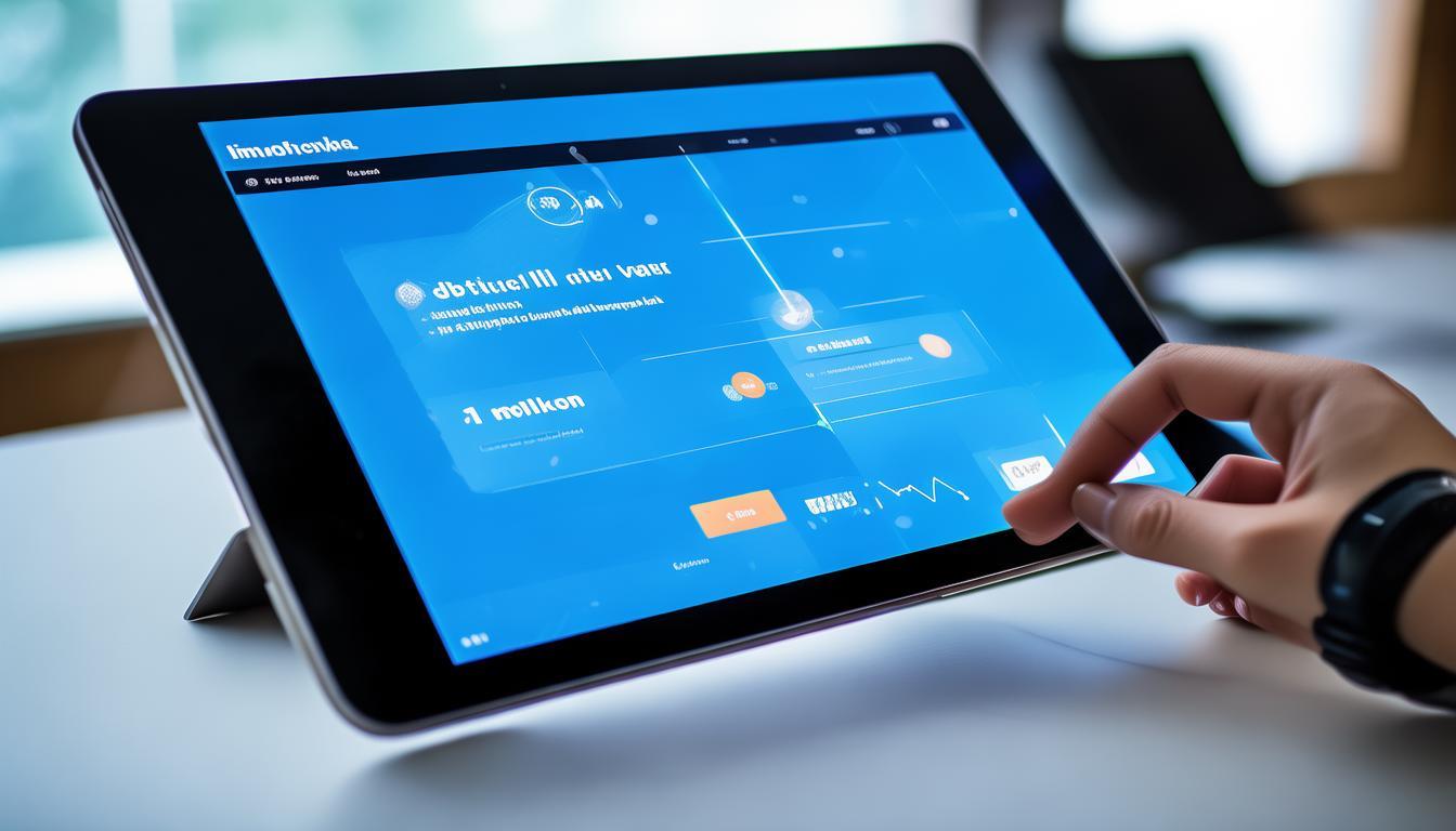 竞争激烈的imToken钱包官方app下载市场，如何脱颖而出？
