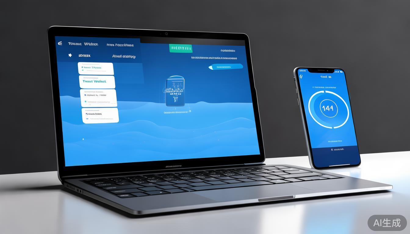 全方位解析：如何确保Trust Wallet下载版本为最新、安全且功能强大！_方位解读_方位定位图
