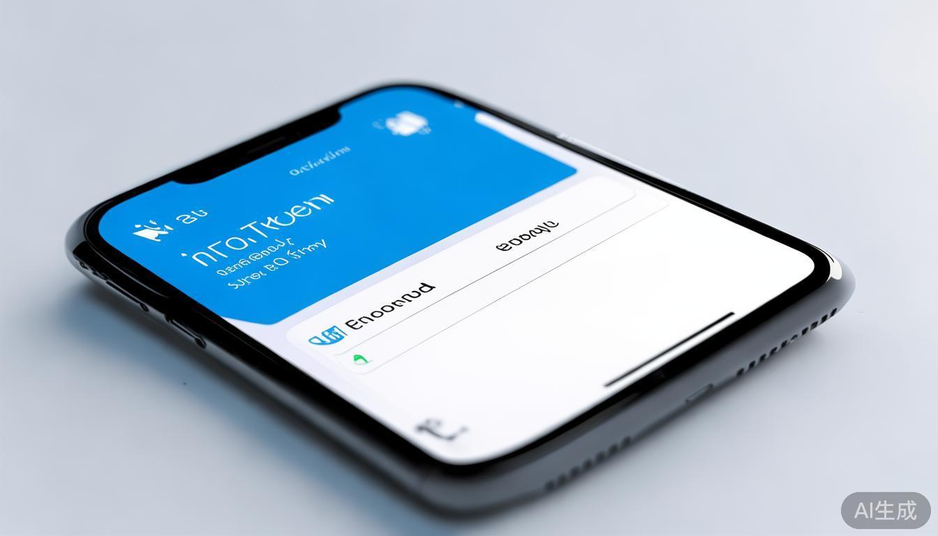 加密货币投资者必备！imToken安全下载入口及核对信息指南
