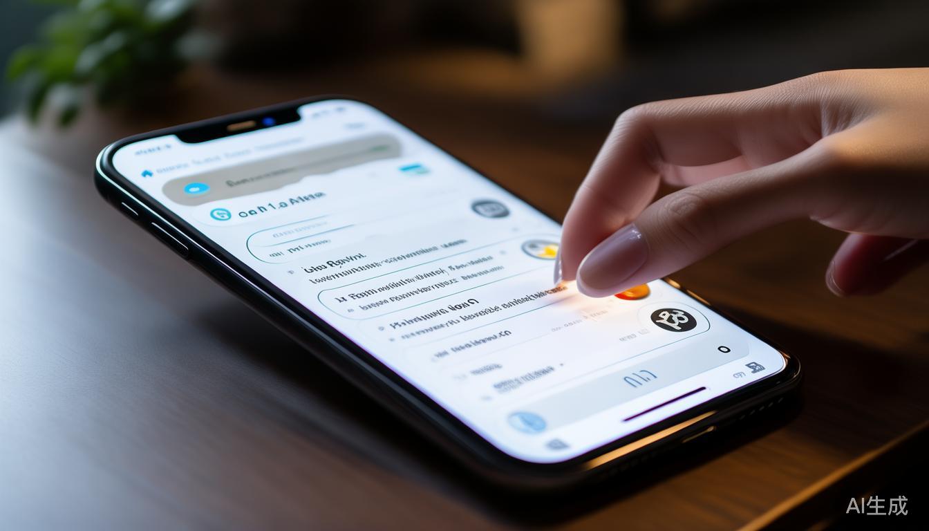 数字资产管理领域，imToken 钱包助你掌握资产详情与交易动态