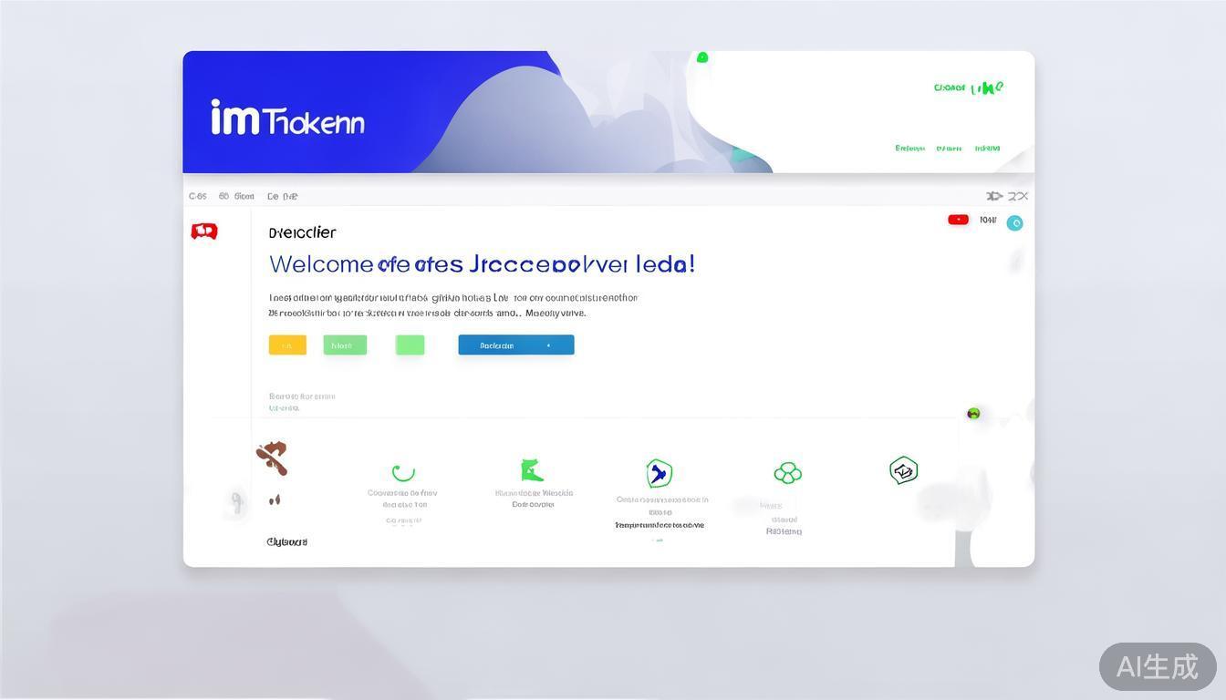 imToken官网迎新优惠多多！专属空投、手续费减免还有啥？