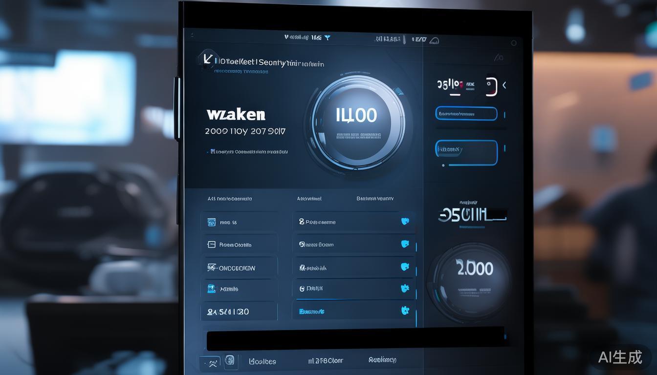 imToken钱包安全合规解析：第三方审计、ISO认证与GDPR法规，如何保障您的资产安全？