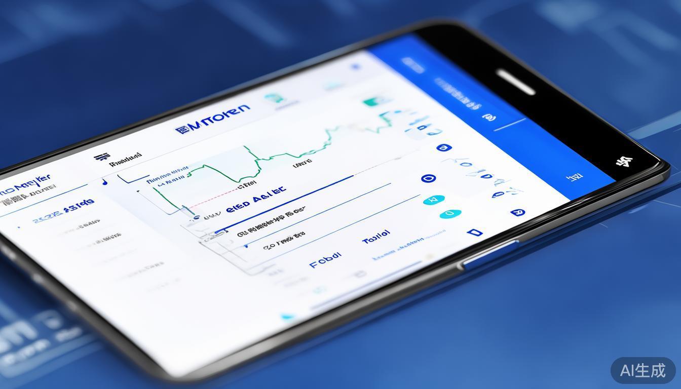 imToken免费版使用指南：如何实时掌握资产动态与设置价格提醒？