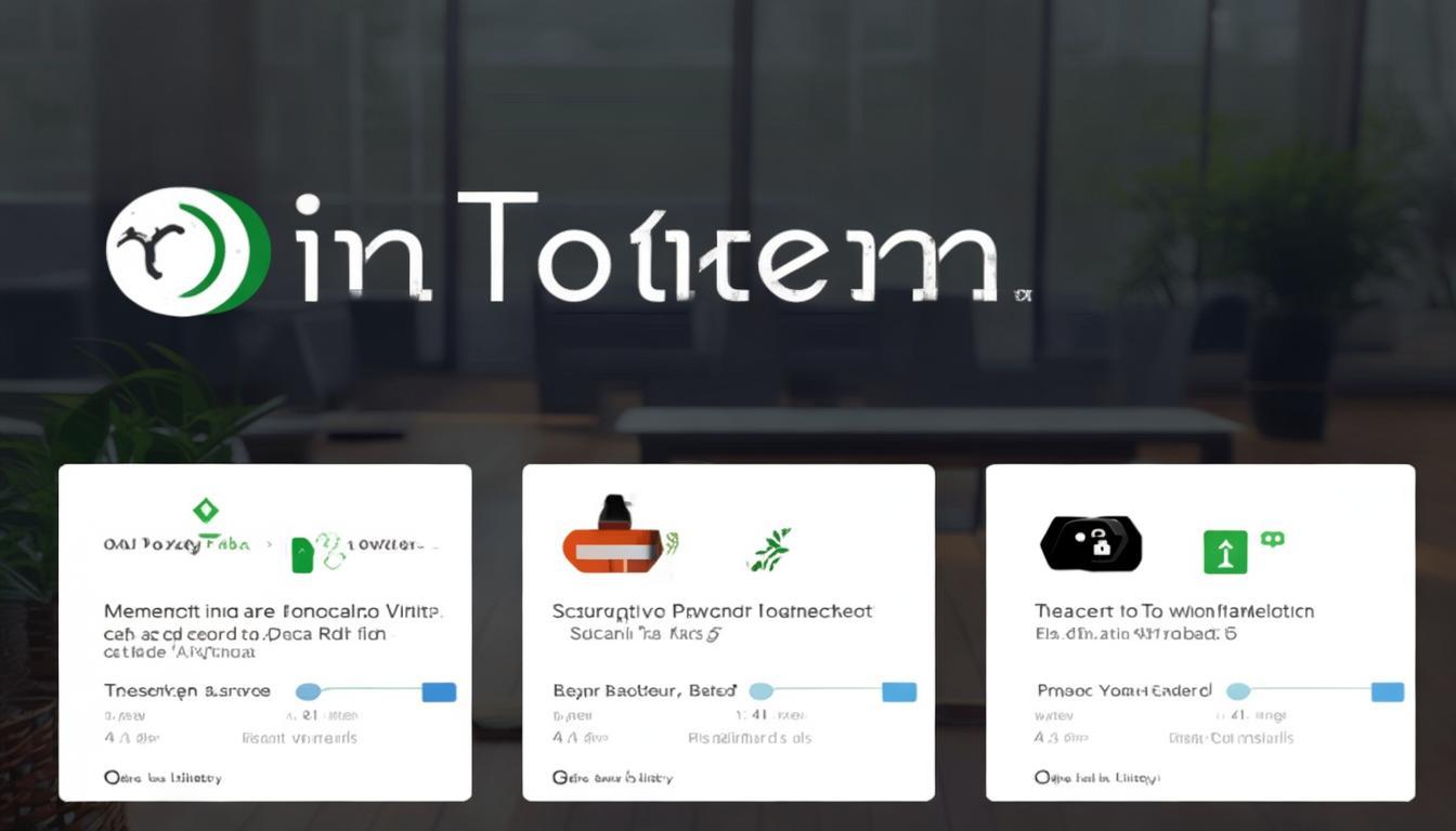数字货币投资者必看!imToken 如何助力高效资金管理?