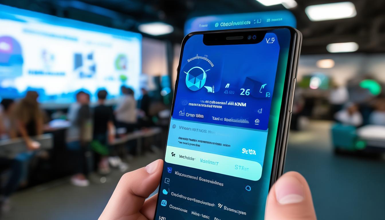imToken 2.0钱包安卓版：创新技术融合，便捷管理数字资产
