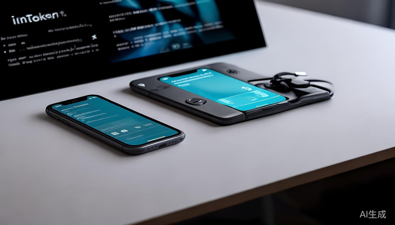 数字资产保护受重视！imToken 关键身份验证方式及设备安全要点