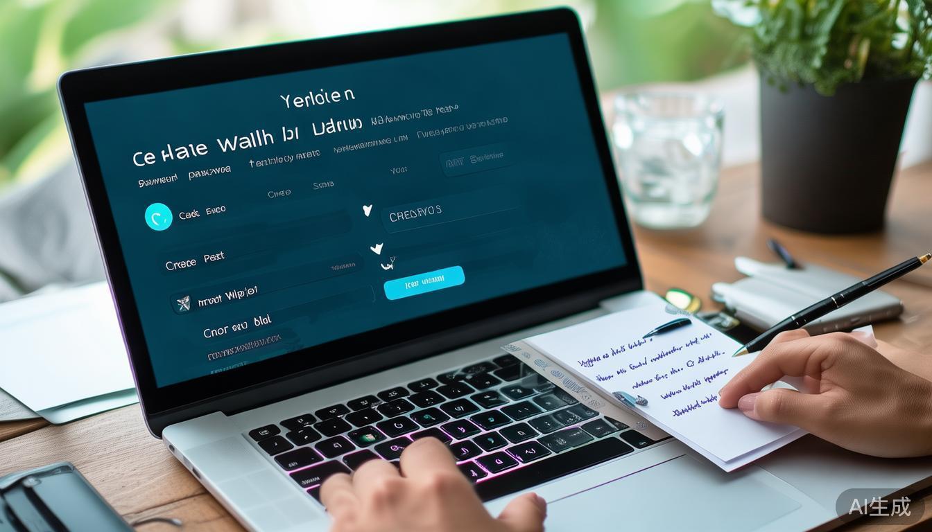 数字钱包成加密资产管理工具，imToken安卓版下载及使用指南