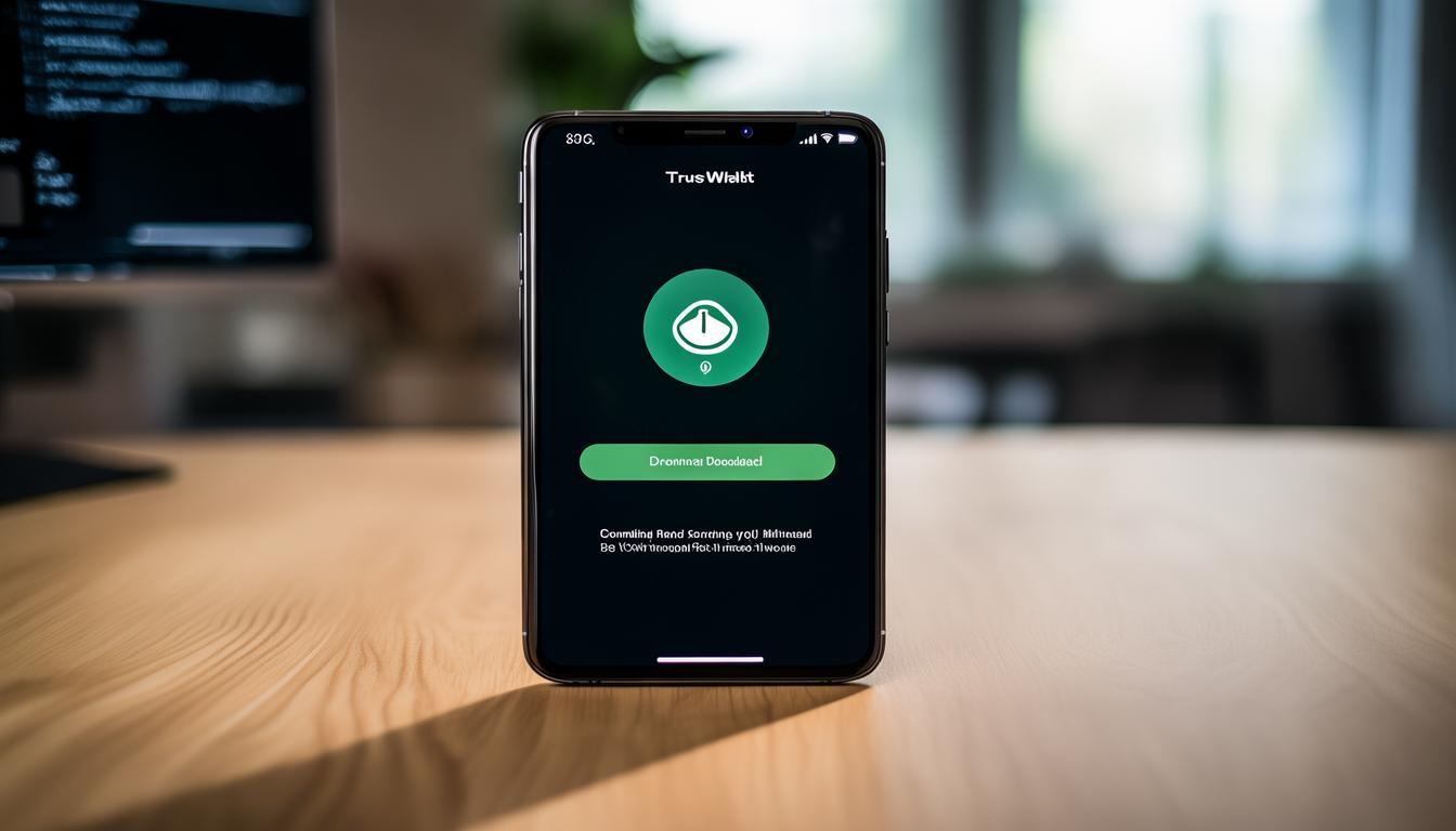 钱包app官网_货币钱包怎么样_从Trust Wallet官网下载钱包的详细流程，让数字货币管理变得简单！