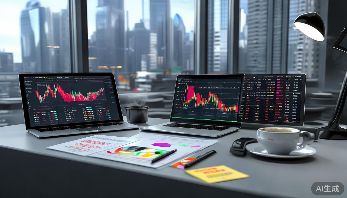 下载安装imToken后，数字资产投资策略与资产配置要点