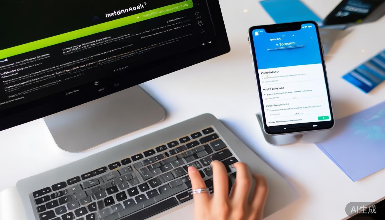 数字货币领域：资金保管要重视，imToken钱包安装需防假