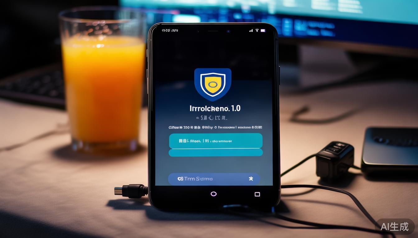 imToken 1.0安卓版：新手去中心化金融入门的可靠之选