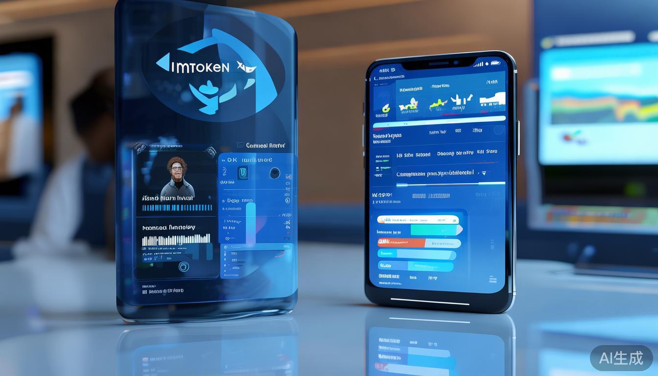 imToken钱包无社交投资功能？借外部平台也能经验分享跟单操作