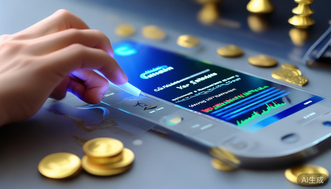 加密货币用户必看！搜索imToken钱包官网暗藏哪些机会与陷阱？