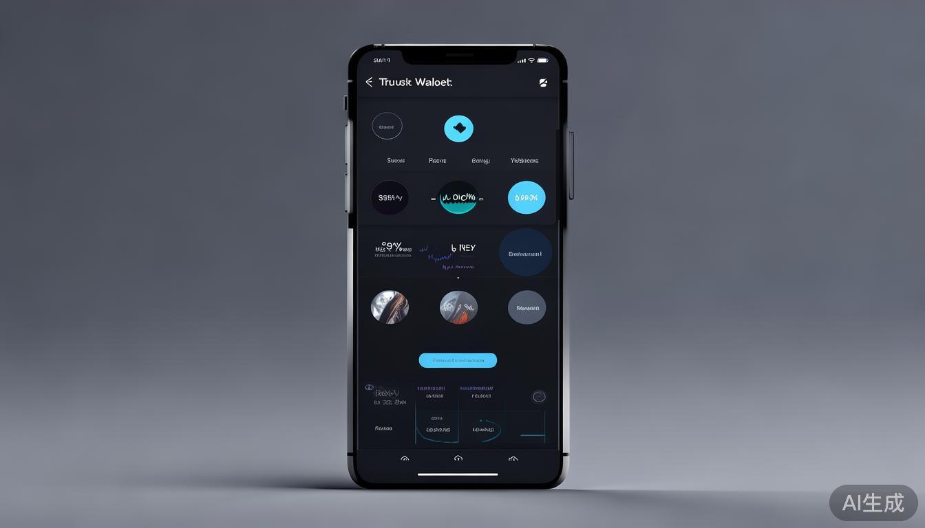 适应市场需求什么意思_适应需求变化的策略_Trust Wallet App 如何与市场需求变化相适应？