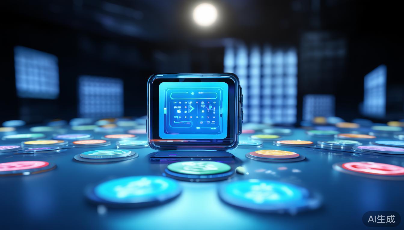 imToken钱包官网下载竞争严峻且充满挑战，却也不乏发展机遇？