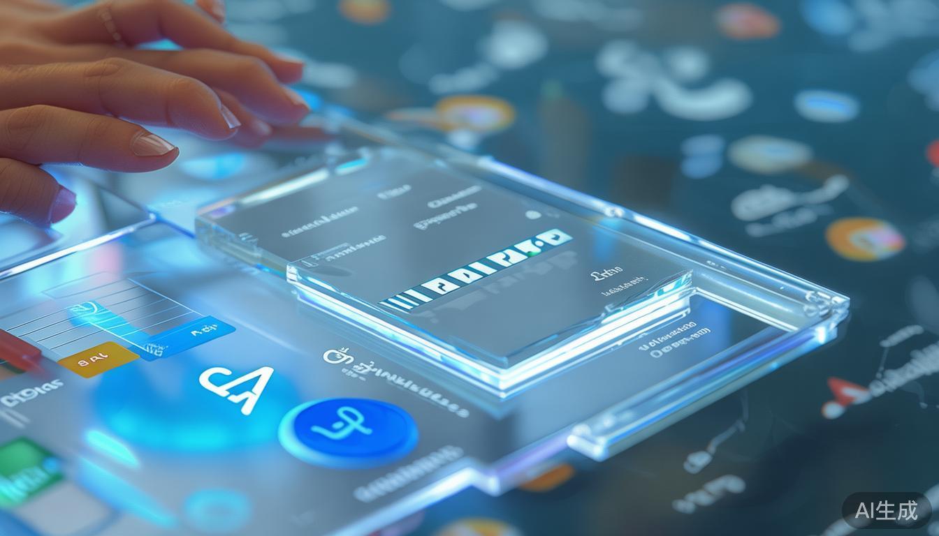 imToken新位置对数字财产保管流转至关重要，新账号优势多