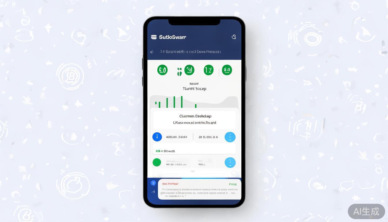 钱包节点对接交易所_Trust钱包与去中心化交易所的连接_钱包dex交易