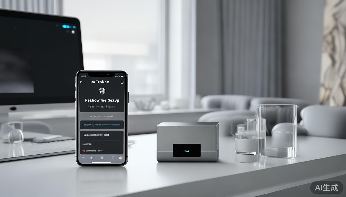 数字资产普及下，imToken 2.0 钱包安卓版用户信息管理要点