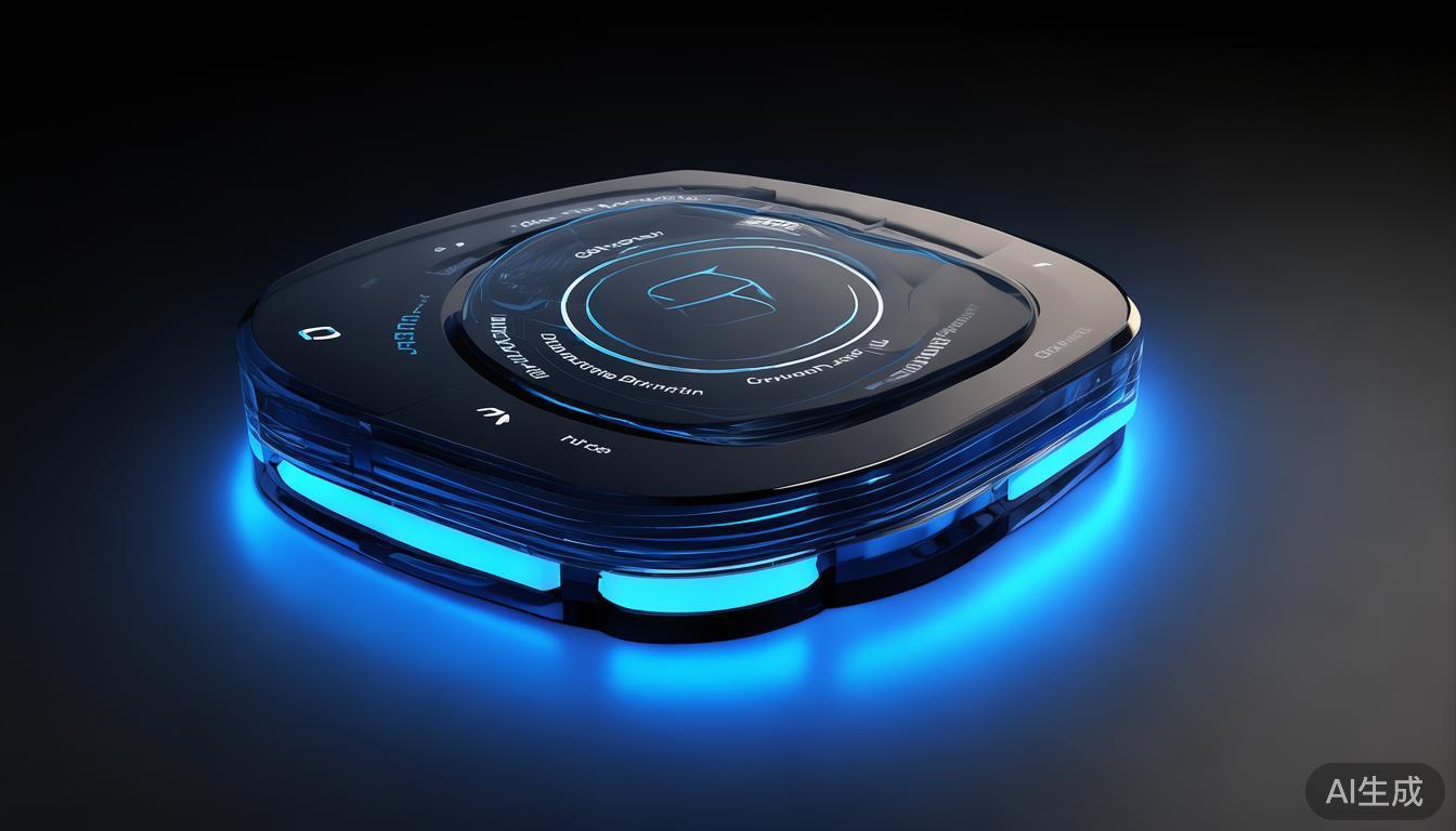 imToken最新版本的技术创新：安全架构与跨链交互的重大突破