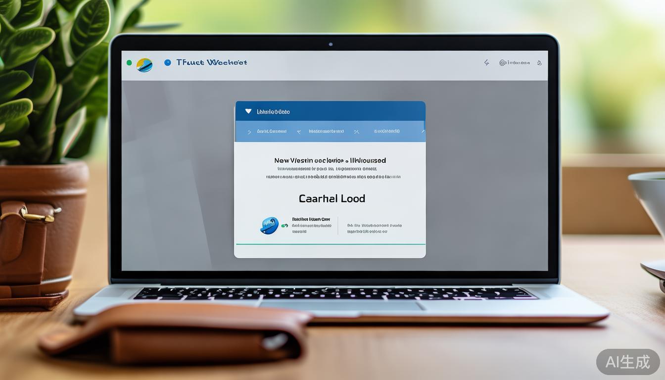 钱包网最新消息_钱包官方网站_通过Trust官网获得官方钱包更新信息，确保你的资产无忧无虑！