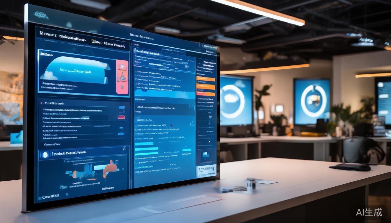 imToken官网迭代：积极整合多链与DeFi，用户反馈驱动优化，仍面临挑战