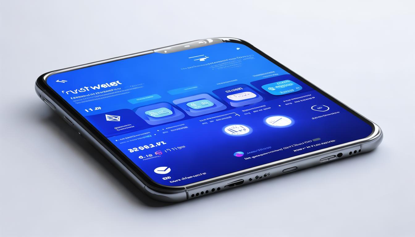 钱包是怎么回事_qq钱包尊享卡_用户总结：下载Trust Wallet钱包的原因与心得分享。