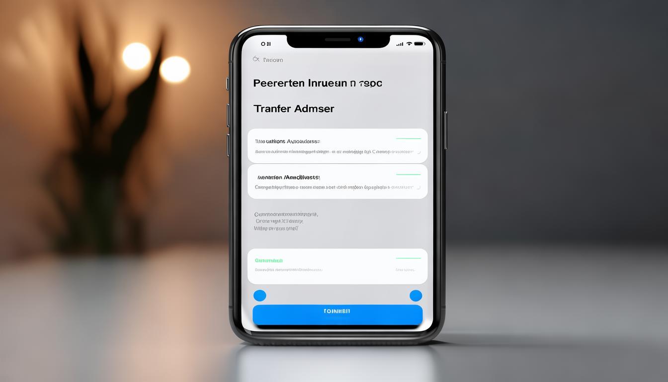 Token钱包安卓版：界面简约功能强，数字货币管理超轻松