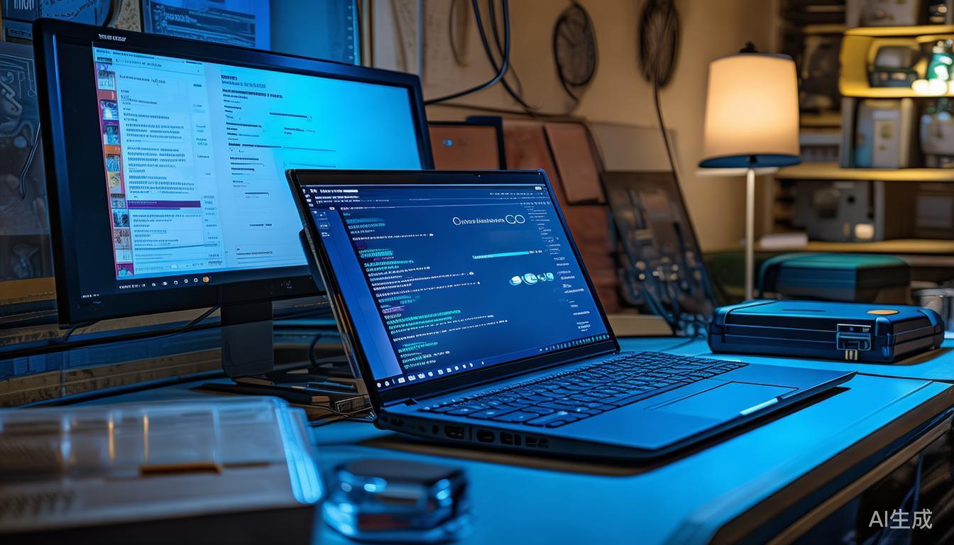 加密货币领域：正确安装钱包或节点，警惕陷阱确保资产安全
