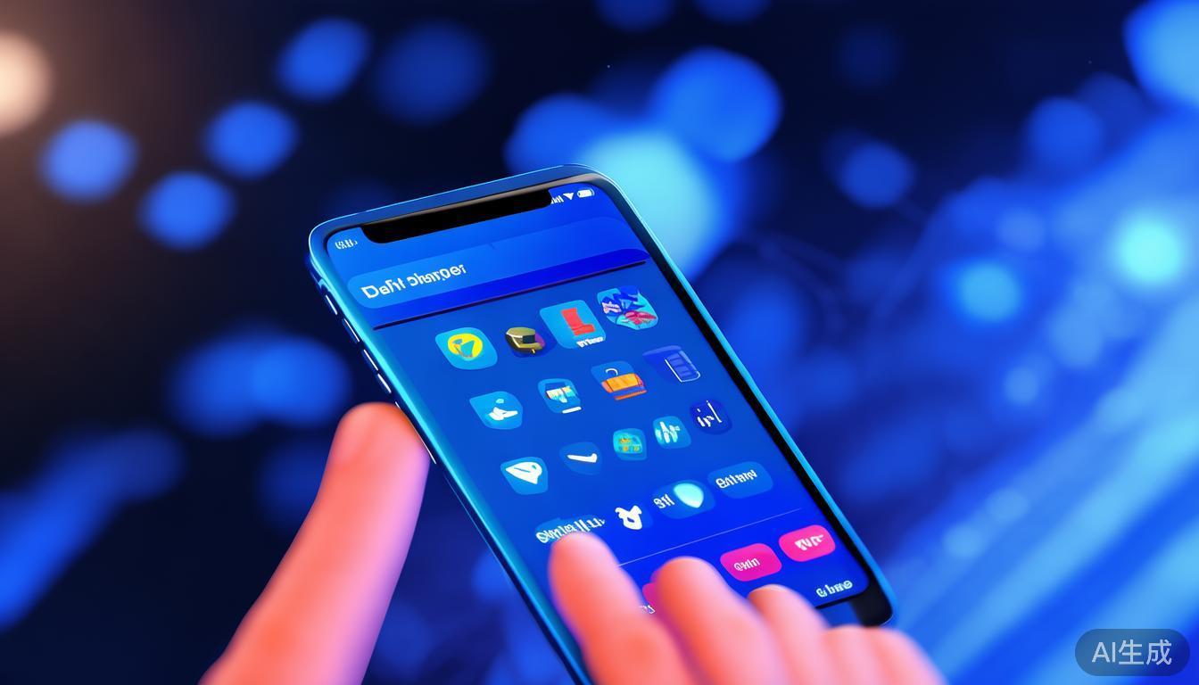 imToken 2.0国际版官网下载指南：安全连接DeFi与NFT，拓展多链资产社交圈