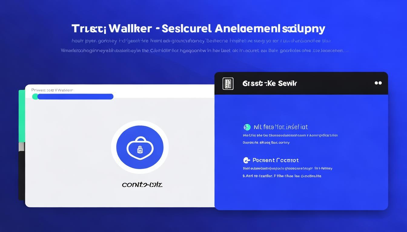 目前最受欢迎的加密钱包_Trust Wallet与其他加密钱包的比较：哪些功能是用户最需要的_加密钱包开源