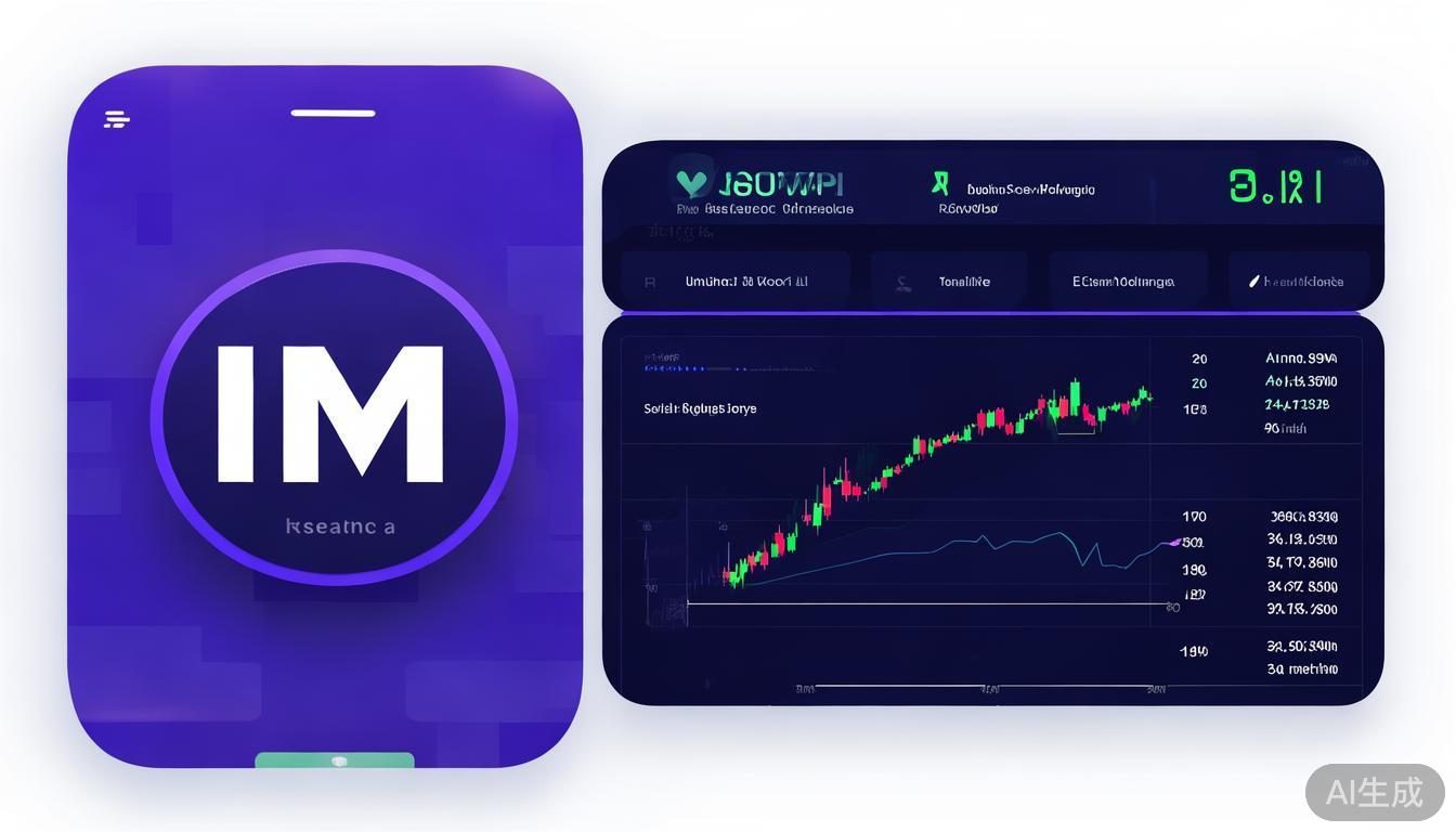 数字货币投资必备！imToken官方下载入口关乎资产安全与投资精准度