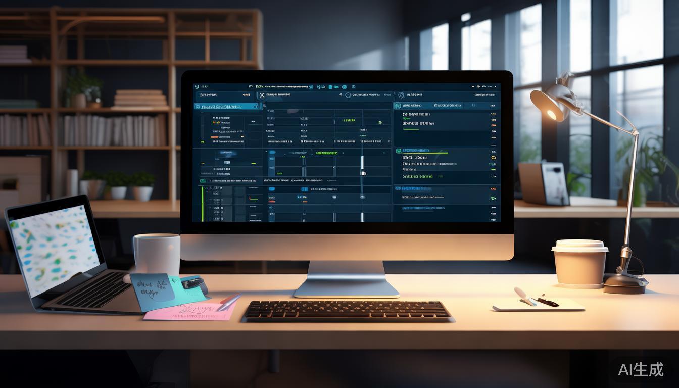 数字资产管理中，imToken官网版如何助力资产合理分配？