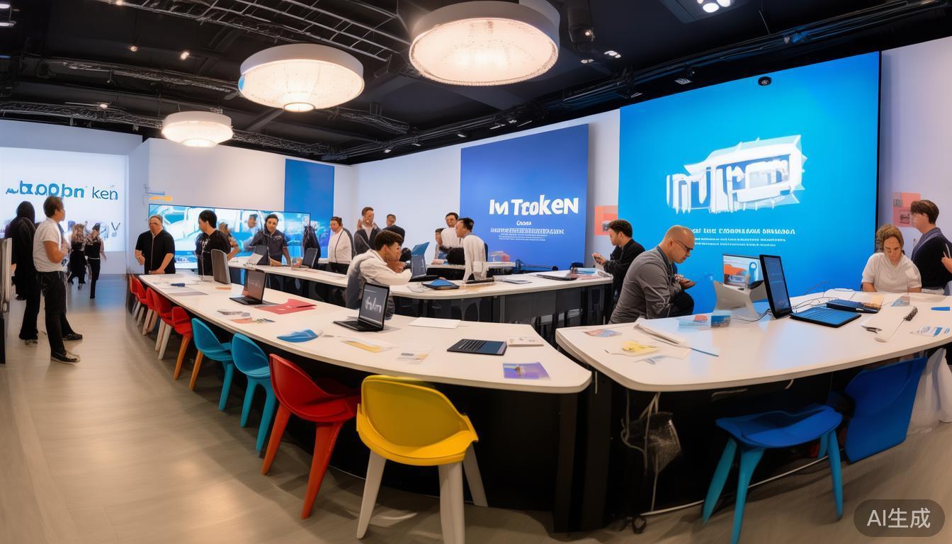 imToken国外版为何成功？靠安全易用、定位运营及技术策略