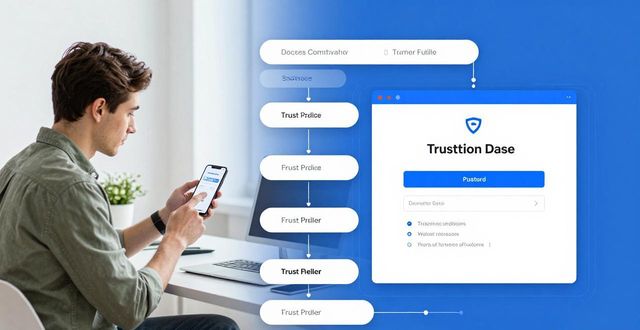 Trust钱包内部注册流程解析：3分钟快速上手