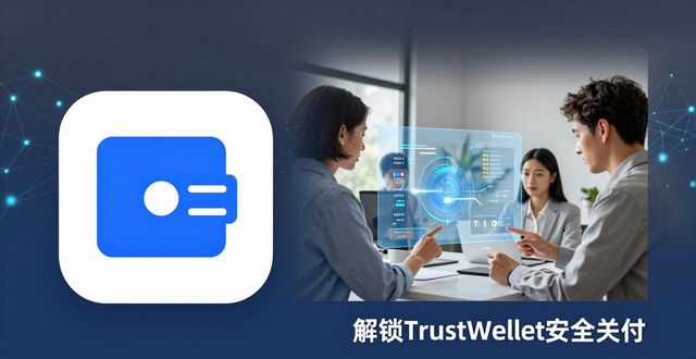 解锁Trust Wallet安全支付，抢占Web3商业新蓝海