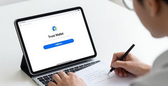 Trust Wallet平板安装教程 流畅运行4招搞定