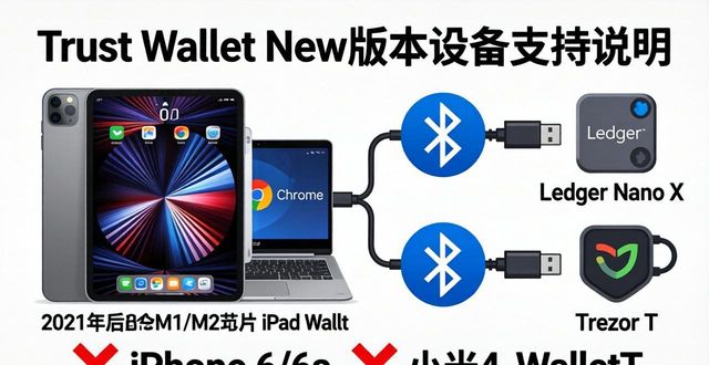 Trust Wallet新版本支持哪些设备？你的手机能用吗