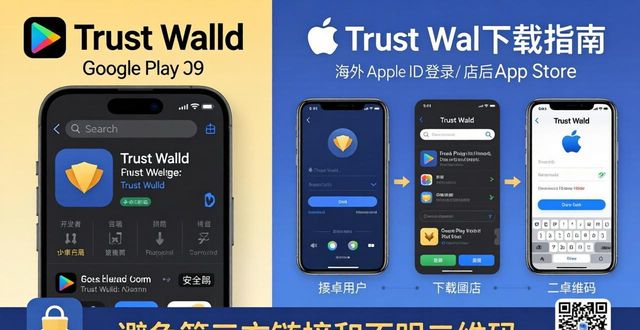 Trust Wallet下载指南：技术标准与安全连接